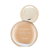 Guerlain L’Essentiel Natural Glow Foundation 16H Wear SPF 20 hosszan tartó make-up 03W 30 ml