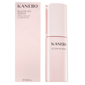 Kanebo Bloom On Serum emulsión hidratante para piel unificada y sensible 40 ml