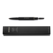 Kanebo Sensai Styling Eyebrow Pencil olovka za obrve 2v1 02 Warm Brown 0,2 g