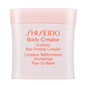 Shiseido Body Creator Aromatic Bust Firming Complex feszesítő ápolás dekoltázsra és mellre hidratáló hatású 75 ml