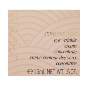 Shiseido Concentrate Eye Wrinkle Cream szemkrém hidratáló hatású 15 ml