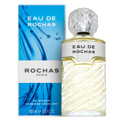 Rochas Eau de Rochas Eau de Toilette da donna 100 ml