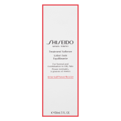 Shiseido Treatment Softener tonik az arcbőr megújulásához 150 ml