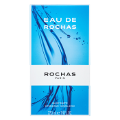 Rochas Eau de Rochas Eau de Toilette da donna 220 ml