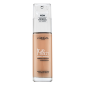 L´Oréal Paris True Match Super-Blendable Foundation folyékony make-up tónusegyesítő 3R/3C Rose Beige 30 ml