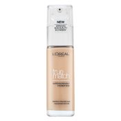 L´Oréal Paris True Match Super-Blendable Foundation folyékony make-up tónusegyesítő 1.5N Linen 30 ml