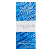 Rochas Eau de Rochas Eau de Toilette da donna 50 ml