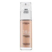 L´Oréal Paris True Match Super-Blendable Foundation folyékony make-up tónusegyesítő 1R/1C Rose Ivory 30 ml