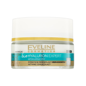 Eveline Bio Hyaluron Expert lifting krema za učvrstitev Intensive Regenerating Rejuvenatin Cream 70+ 50 ml