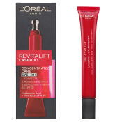 L´Oréal Paris Revitalift Laser X3 Anti-Ageing Power Eye Cream crema viso ringiovanente per il contorno degli occhi 15 ml
