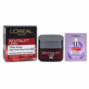 L´Oréal Paris Revitalift Laser krema za lifting i učvršćivanje Triple Action Age-Correcting Day Cream 50 ml
