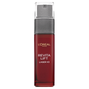 L´Oréal Paris Revitalift Laser X3 Anti-Ageing Serum fiatalító szérum öregedésgátló 30 ml