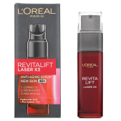 L´Oréal Paris Revitalift Laser X3 Anti-Ageing Serum fiatalító szérum öregedésgátló 30 ml