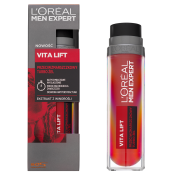 L´Oréal Paris Men Expert Vita Lift Anti-Wrinkle Turbo Gel pleťový gél proti starnutiu pleti 50 ml
