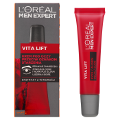 L´Oréal Paris Men Expert Vita Lift krema za oči Anti-Ageing Eye Care 15 ml