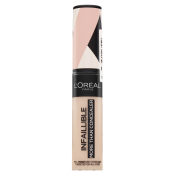 L´Oréal Paris Infaillible More Than Concealer vloeibare concealer 320 Porcelain 11 ml