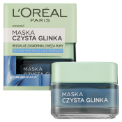 L´Oréal Paris Pure Clay Blemish Mask čistiaca maska pre problematickú pleť 50 ml