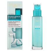 L´Oréal Paris Hydra Genius Aloe Water Normal & Dry Skin gél krém száraz arcbőrre 70 ml