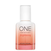 Holika Holika One Solution Super Energy Ampoule Brightening fiatalító szérum az egységes és világosabb arcbőrre 30 ml