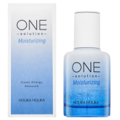 Holika Holika One Solution Super Energy Ampoule Moisturizing intenzív hidratáló szérum öregedésgátló 30 ml