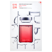 Holika Holika mascarilla de hoja Skin Rescuer Mask Sheet Collagen 20 ml