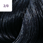 Wella Professionals Color Touch Pure Naturals profesionalna demi-permanentna barva za lase z večdimenzionalnim učinkom 2/0 60 ml