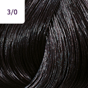 Wella Professionals Color Touch Pure Naturals Professionelle demi-permanente Haarfarbe mit einem multidimensionalen Effekt 3/0 60 ml