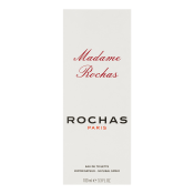 Rochas Madame Rochas Eau de Toilette da donna 100 ml