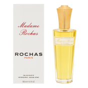 Rochas Madame Rochas Eau de Toilette da donna 100 ml