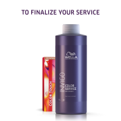 Wella Professionals Color Touch Rich Naturals coloración demi-permanente profesional efecto multidimensional 6/37 60 ml