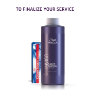 Wella Professionals Color Touch Special Mix profesionalna demi-permanentna barva za lase 0/56 60 ml
