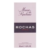 Rochas Muse de Rochas Eau de Parfum voor vrouwen 50 ml