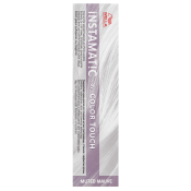 Wella Professionals Color Touch Instamatic professionele demi-permanente haarkleuring voor het creëren van pasteltinten Muted Mauve 60 ml