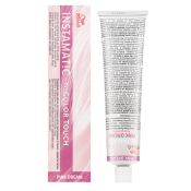 Wella Professionals Color Touch Instamatic professionele demi-permanente haarkleuring voor het creëren van pasteltinten Pink Dream 60 ml