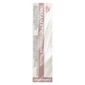 Wella Professionals Color Touch Instamatic professionele demi-permanente haarkleuring voor het creëren van pasteltinten Smokey Amethyst 60 ml