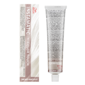 Wella Professionals Color Touch Instamatic professionele demi-permanente haarkleuring voor het creëren van pasteltinten Smokey Amethyst 60 ml