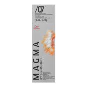 Wella Professionals Blondor Pro Magma Pigmented Lightener haarkleur /07+ 120 g