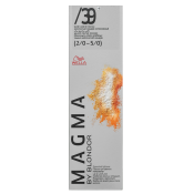 Wella Professionals Blondor Pro Magma Pigmented Lightener professionele highlighter haarverf voor natuurlijk en gekleurd haar /39 120 g