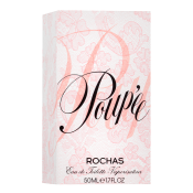 Rochas Poupee Eau de Toilette da donna 50 ml