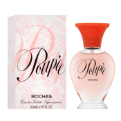 Rochas Poupee Eau de Toilette da donna 50 ml