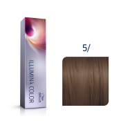 Wella Professionals Illumina Color profesjonalna permanentna farba do włosów 5/ 60 ml