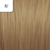 Wella Professionals Illumina Color Professionelle permanente Haarfarbe 8/ 60 ml