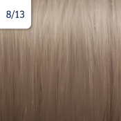 Wella Professionals Illumina Color Professionelle permanente Haarfarbe 8/13 60 ml