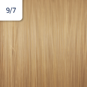 Wella Professionals Illumina Color Professionelle permanente Haarfarbe 9/7 60 ml