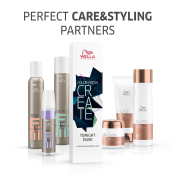 Wella Professionals Color Fresh Create Semi-Permanent Color colore per capelli semi-permanente professionale Tonight Dusk 60 ml