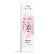 Wella Professionals Color Fresh Create Semi-Permanent Color profesionální semi-permanentní barva na vlasy Vintage Blush 60 ml