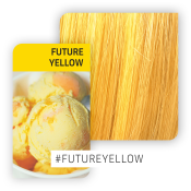 Wella Professionals Color Fresh Create Semi-Permanent Color colore per capelli semi-permanente professionale Future Yellow 60 ml