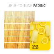 Wella Professionals Color Fresh Create Semi-Permanent Color colore per capelli semi-permanente professionale Future Yellow 60 ml