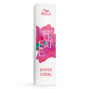 Wella Professionals Color Fresh Create Semi-Permanent Color colore per capelli semi-permanente professionale Hyper Coral 60 ml