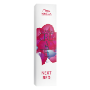 Wella Professionals Color Fresh Create Semi-Permanent Color colore per capelli semi-permanente professionale Next Red 60 ml